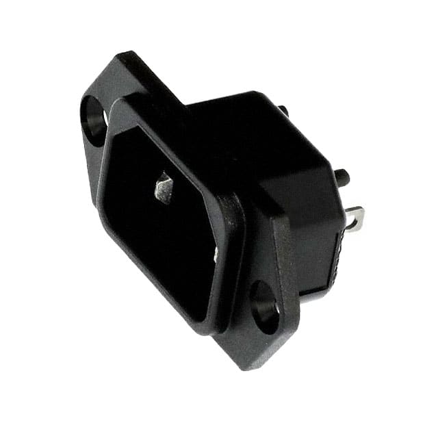 6102.31 SCHURTER Inc.  Power Entry Modules (PEM)